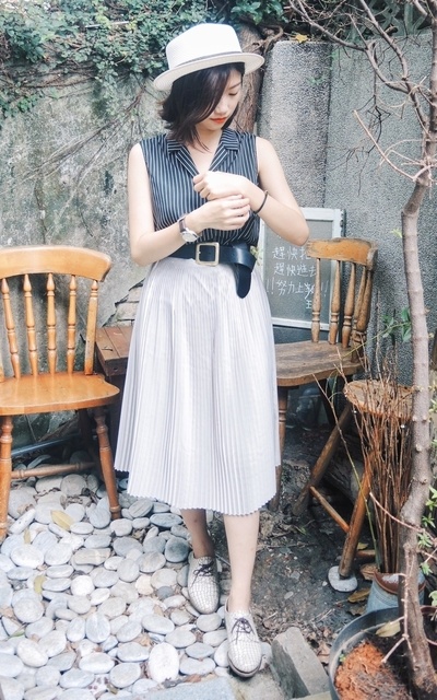 一點個性一點少女