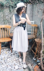 一點個性一點少女