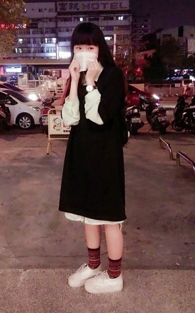 歐麻麻