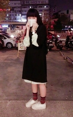 歐麻麻