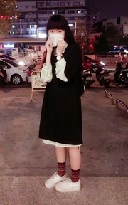 歐麻麻