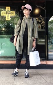 該回家囉