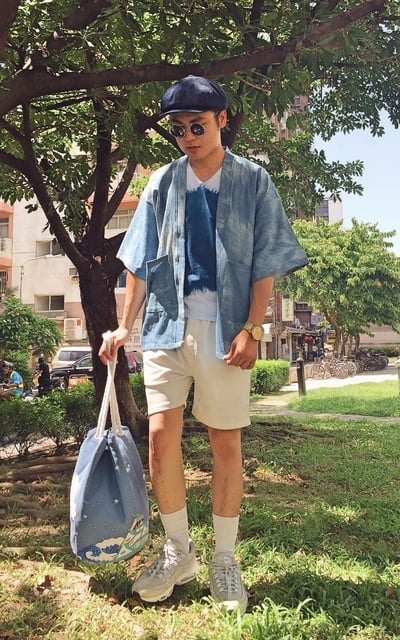 藍染