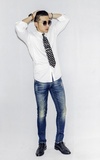 時尚穿搭：HOT.HOT.HOT