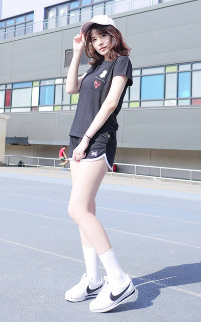 sport