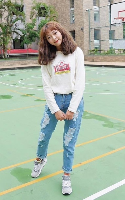 一起輕鬆回學校吧～