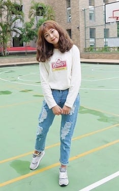 一起輕鬆回學校吧～