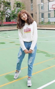 一起輕鬆回學校吧～