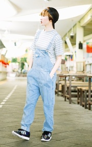 Hi ! August 