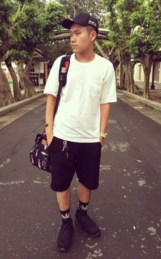 summer hot