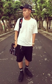 summer hot