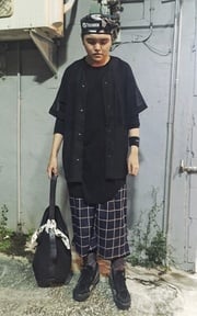 突如其來的雷陣雨太可怕了吧～