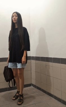約翰藍儂 還4 蒙娜Z莎