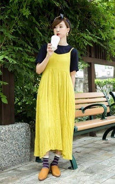Summer Chic
