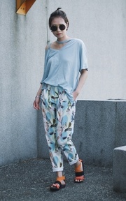 Baby Blue 