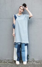張小丹style之好愛整身同系列