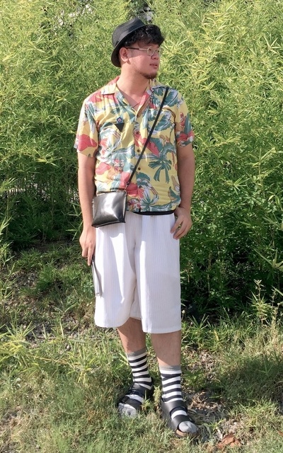 夏威夷寶貝。