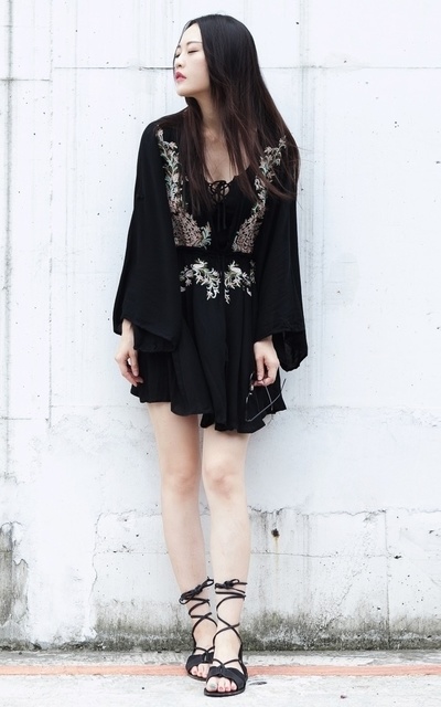張小丹style之GirlLOOK