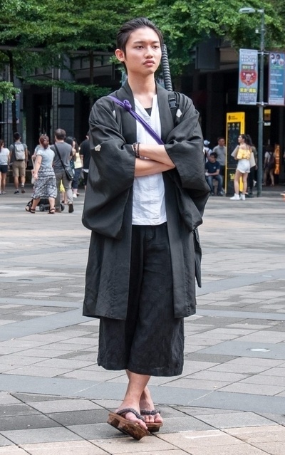 跪求收服，我很神奇呦！