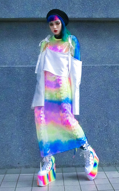 Somewhere Over The Rainbow