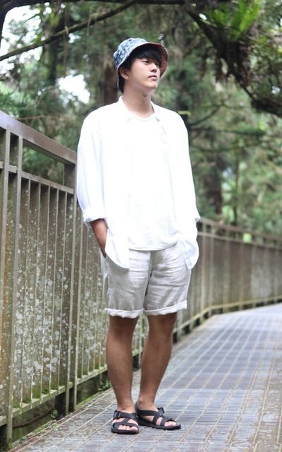 夏天第一po
