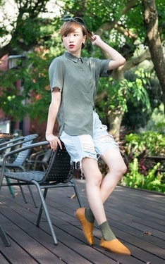 COOL & CUTE 