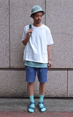 plain-me X  URBAN RESEARCH