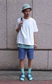 plain-me X  URBAN RESEARCH