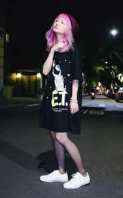 E.T.也發光