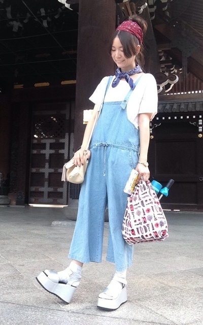 Life in Kyoto 09