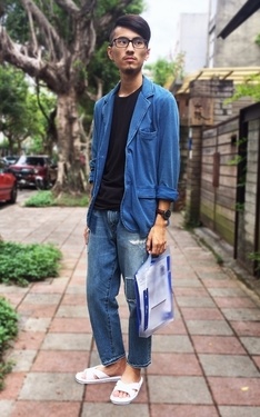 plain-me X URBAN RESEARCH 重量級合作