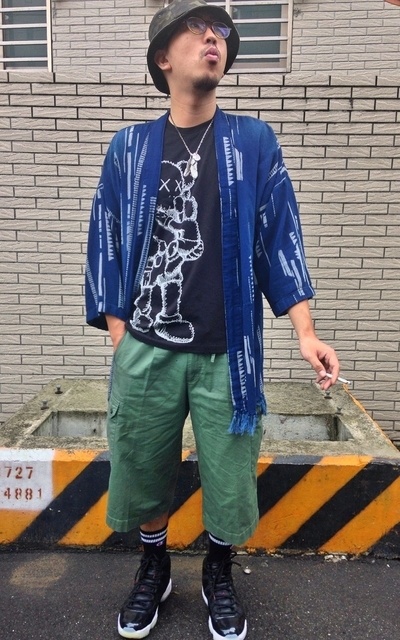 口乎