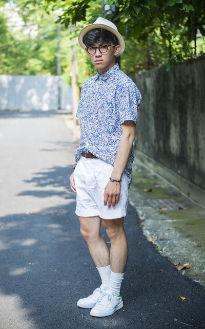 夏天快過吧