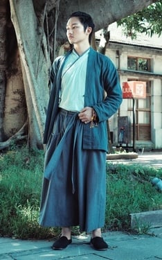 道，路
