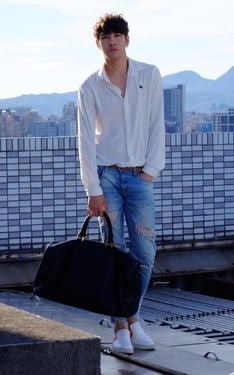 又要開始當空中飛人了 蘇美 曼谷 首爾 東京 大阪 飛飛飛 