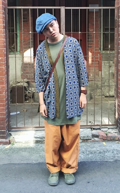 到老屋走走吧～