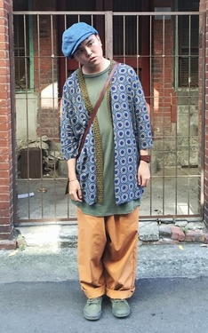 到老屋走走吧～
