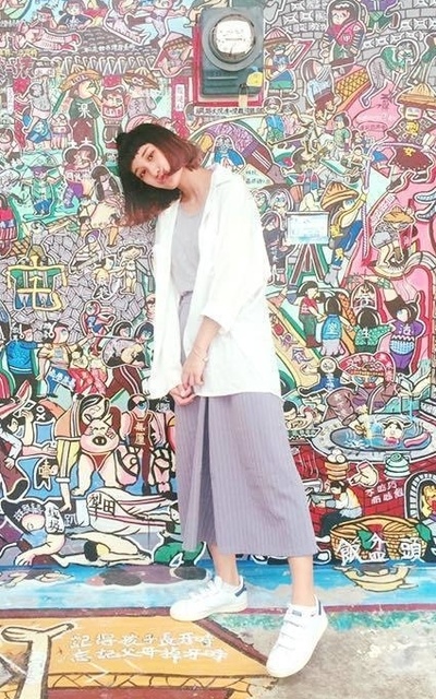 誰說夏天一定要短褲