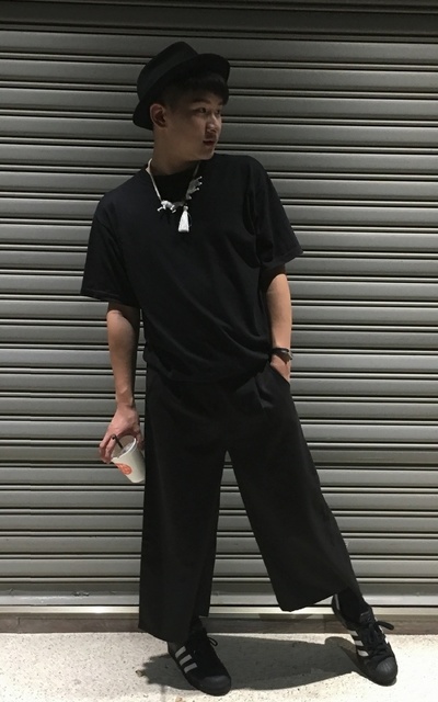 我的潮流我做主