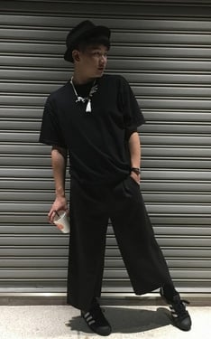 我的潮流我做主