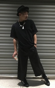 我的潮流我做主