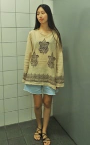 好愛印度圖騰