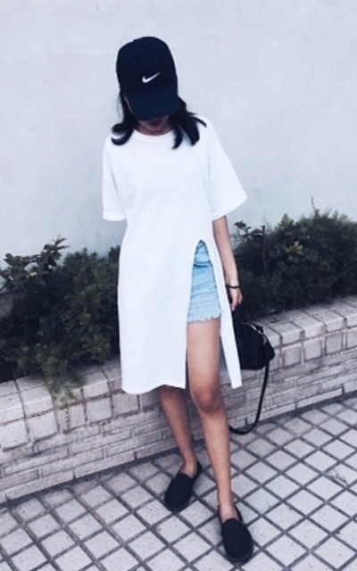Shirt Dress