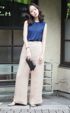 #媜 2o16 / o8 / 26 的搭配