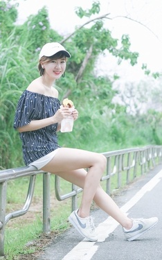 平口上衣COOLSTYLE 