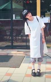 這不是睡衣
