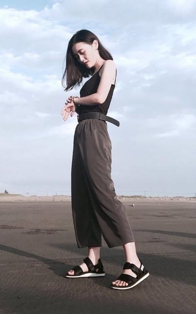 頂頭額沙洲