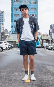 老衣新穿