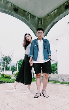 出門總是需要看天氣