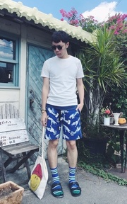 OKINAWA DAY 1